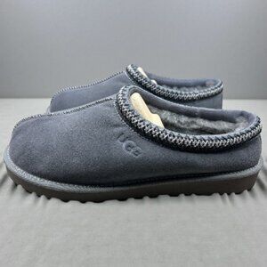 Ugg Men's Tasman Slipper in Dark Grey - Size 12 (B-Grade)